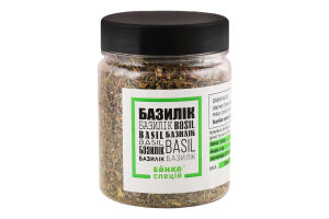 Базилик Банка Спецій п/б 50г