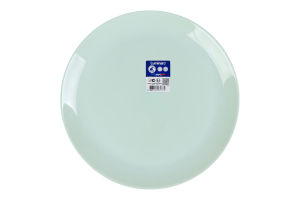 Тарелка обедняя d25см №967306 Diwali Luminarc 1шт
