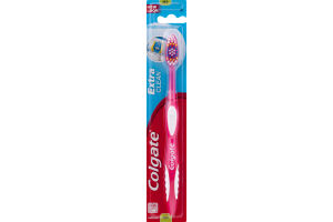 Colgate Extra Clean Toothbrush