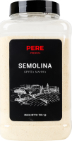 Крупа манная Pere п/б 700г