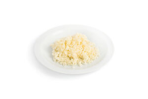 Сир моцарела твердий 50г,шт