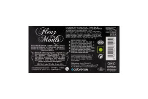 Сир 45% козячий порційний Fleur des Monts к/у 100г