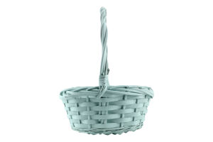 Кошик плетений 33х23х10х30 986397