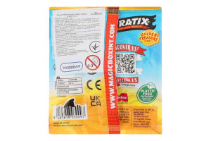 Фігурка ігрова Golden Treasure Piratix