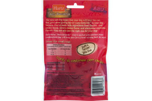 Hartz Tasty Rewards Soft Combo Rolls with Real Bacon and Cheese Flavor