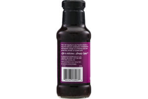 Simply Enjoy Blackberry Balsamic Gourmet Sauce