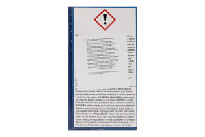 Таблетки проти вапняного нальоту Multi-power2 д/пральних машин 60*16г Denkmit