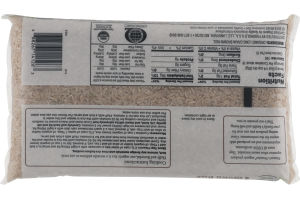 Nature's Promise Organic Long Grain Brown Rice