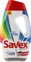 Гель д/прання Premium Color 960мл Savex