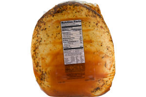 Ahold Turkey Breast Homestyle
