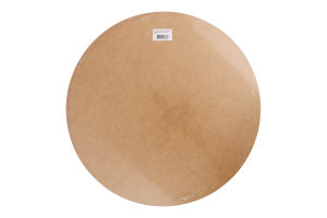 Полотно на картоні бавовна акриловий грунт кругле 40см Rosa Studio