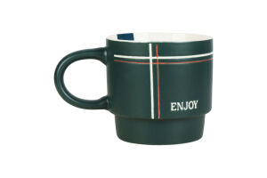 Чашка Eat&Drink 395мл 954672