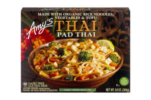 Amy's Thai Pad Thai