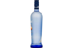 Pinnacle Salted Caramel Flavored Vodka