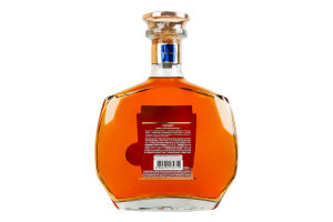 Брендs 0.5л 40% 5 зірок V.V.S.O.P Shabo пл