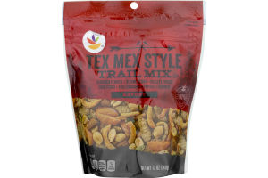 Ahold Savory Trail Mix Tex Mex Style