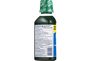 Vicks NyQuil Cold & Flu Nighttime Relief