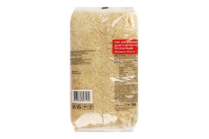 Рис довгозернис.пропар.Marka Promo 1кг