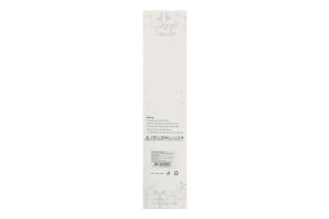 Свеча цветная 24.5см №KYYW187 Greenwich Products Co. Limited 6шт