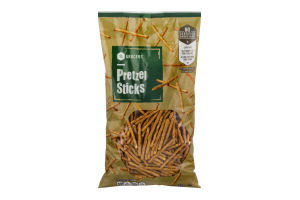 SE Grocers Pretzel Sticks