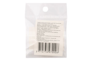 Сережки-гвіздки жовтий метал з камінцями та штучними перлами в асортименті LF25051515