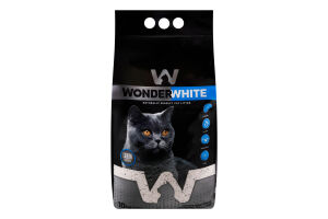 Наповнювач Wonder White Carbon Effect