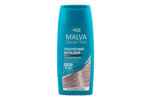 Бальзам тонуючий для волосся Color Ton №9.10 Malva 180мл