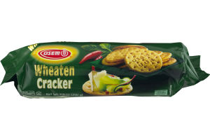 Osem Wheaten Cracker