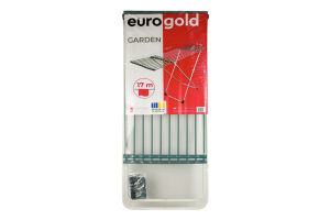 Сушарка д/білизни 0509 Eurogold