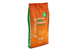 TORTILLA ЕКО ПОР Д/ПР УНІВЕРСАЛ 2,4 КГ