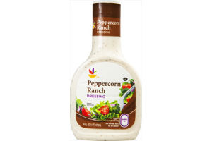Ahold Peppercorn Ranch Dressing