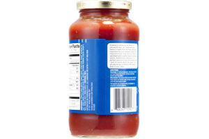 Ahold Pasta Sauce Traditional