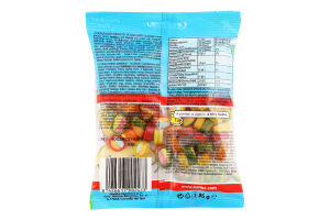 Конфеты желейные неглазированные Pico-Balla Haribo м/у 85г