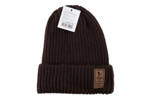 Шапка чоловіча ПЕ 28-29см FHF1704