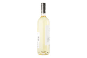 Вино 0,75л 12% Toscana бел сух Villa Antinori