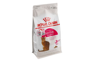 Корм для котов Royal Canin EXIGENT SAVOUR