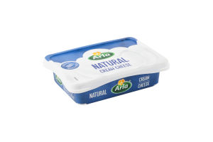 Крем-сыр 60% натуральный Arla п/у 200г
