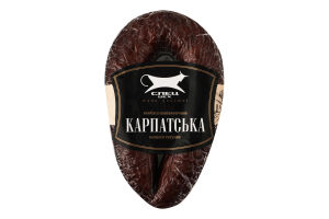 Ковбаса Спец Цех Карпатська н/к в/г