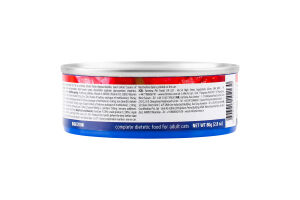 Корм д/котів N&D з ягням та кіноа 80г ж/б Farmina