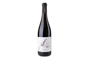 Вино 750мл 13% червоне сухе Merlot Inwinectus пл
