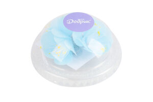 Декорации вафельные Яблочный цвет Добрик п/у 3шт