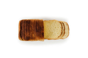 Хліб нарізаний Класичний Цей сендвіч Цар хліб м/у 400г