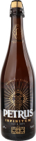 Пиво Petrus Infinitum світле