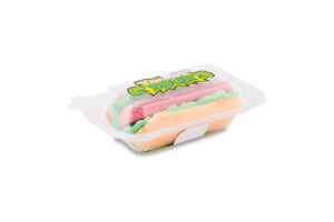 Зефір Маршмеллоу Yammiez 46120 Хот-Дог 50 г