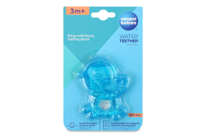 Прорізувач д/зубів Птах Канпол бейбіс