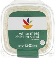 Ahold White Meat Chicken Salad