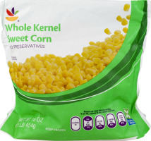 Ahold Whole Kernel Corn Sweet