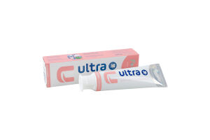 Паста зубна Антикарієс Ultra Fesco 100мл