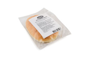 Кишенька хлібна пшенична Хлібний Будиночок м/у 50г