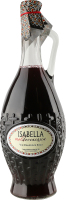 Вино 0.7л Isabella moldoveneasca Alianta-Vin